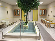 Kneippbereich (©Foto: Martin Schmitz)